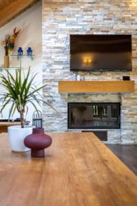 Apartmán pod orechom