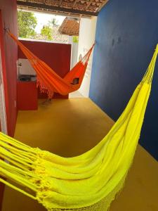 Casa Frida Aracaju a 500m da praia
