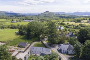 Eisteddfa - Glas y Dorlan