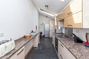 Eisteddfa - Glas y Dorlan