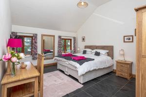 Eisteddfa - Glas y Dorlan