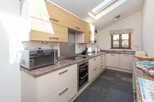 Eisteddfa - Glas y Dorlan