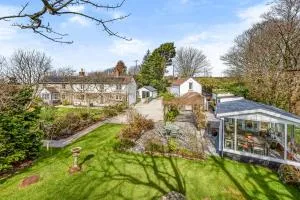 Tresowes Green Cottage - Carleen