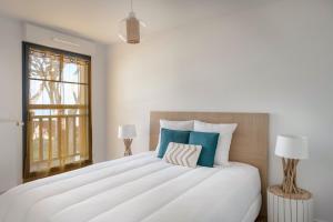 Bel appartement pour 4 face mer