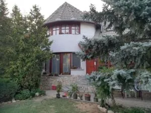 SUNFISH Apartman - Kötcse