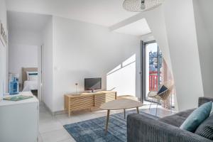 Appartements Le confort d une belle residence en Cotes d Armor : photos des chambres