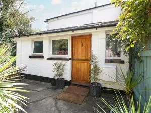 Mackerel Cottage - 巴德利索尔特顿