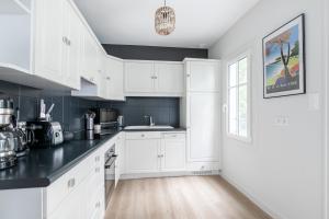 Maison pour 5 personnes - 500m de la plage