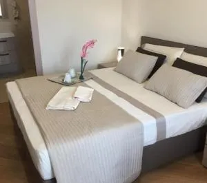 Oasi Le Fontanelle - Stornarella