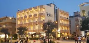 Hotel Ida - Torre Pedrera