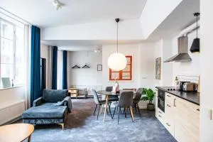 The Brewer Atelier by Daniel&Jacob's - Copenhagen