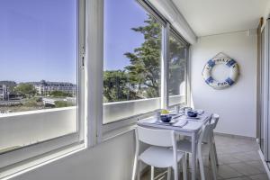 Appartements Sejour a 4 ou 6 avec vue sur la marina : photos des chambres