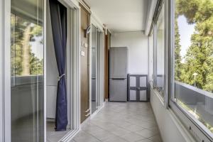 Appartements Sejour a 4 ou 6 avec vue sur la marina : photos des chambres