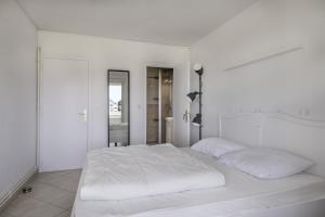 Appartements Sejour a 4 ou 6 avec vue sur la marina : photos des chambres