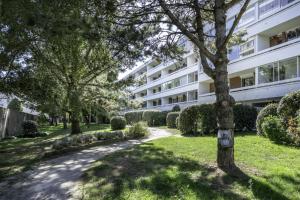 Appartements Sejour a 4 ou 6 avec vue sur la marina : photos des chambres