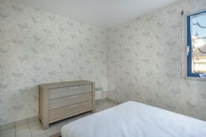 À 200m de la plage, vue mer pour 4