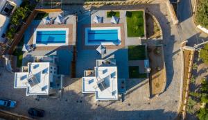 Olive and Sea Villas