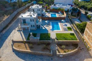 Olive and Sea Villas