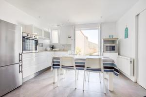 Séjour détente à Bretignolles-sur-Mer pour 5 personnes