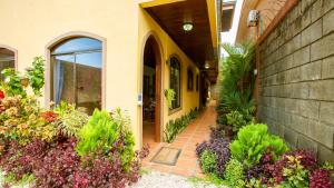 Sol y Luna Apartments