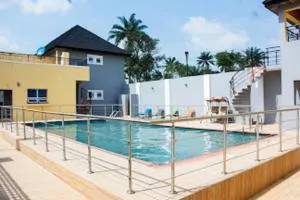 Ilaji Hotels and Sports Resort - Ile Oluji
