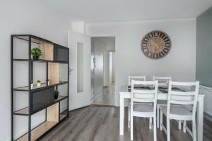 Appartements Appartement pour 4 a La Baule les Pins : photos des chambres