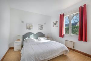 Charmante maison pour 11 personnes à Sarzeau