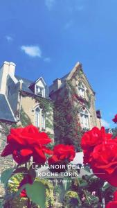 Hotels Manoir de la Roche Torin, The Originals Relais (Relais du Silence) : photos des chambres