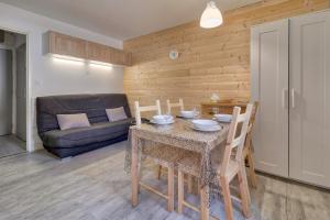 Appartements Detente et convivialite au pied des montagnes : photos des chambres