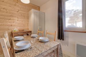 Appartements Residence les Gourgs Blancs - 80m des pistes : photos des chambres