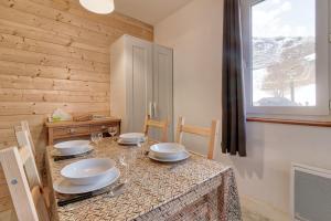 Appartements Detente et convivialite au pied des montagnes : photos des chambres