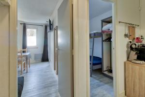 Appartements Residence les Gourgs Blancs - 80m des pistes : photos des chambres