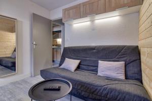 Appartements Residence les Gourgs Blancs - 80m des pistes : photos des chambres