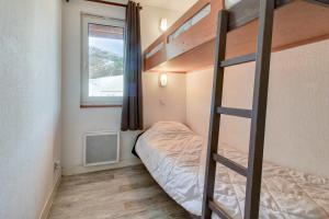 Appartements Residence les Gourgs Blancs - 80m des pistes : photos des chambres