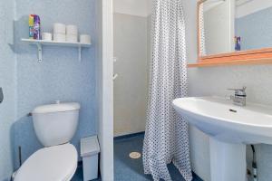 Appartements Residence les Gourgs Blancs - 80m des pistes : photos des chambres