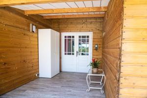 Ô chalets de Provence