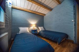 O chalets de Provence : photos des chambres