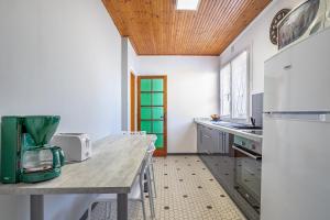 Agréable maison pour 6 à Saint-Hilaire-de-Riez