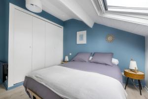 Appartements Vacances tout confort pour 6 personnes a Pornic : photos des chambres