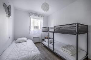 Appartements Appartement moderne et chaleureux a Vannes : photos des chambres