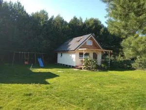 Family Chillout Wisełka - Wronowo