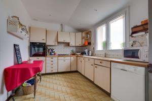 Maison pour 6 personnes au Sables dOlonne