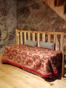 Casa Encantada - Alvoco da Serra