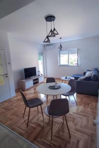 Apartman Vuković - 3hvězdičkové hotely ve městě Trebinje