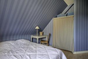 Maisons de vacances Ambiance chaleureuse et familiale a Arzon : photos des chambres