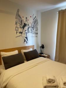 Chelsea Rooms NYC - 2-star hotels in New York