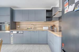 Maisons de vacances Vacances pour 10 personnes tout a pied ! : photos des chambres