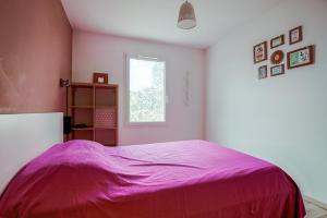 Maisons de vacances Vacances pour 10 personnes tout a pied ! : photos des chambres