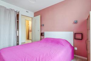 Maisons de vacances Vacances a 10 a Saint-Jean-de-Monts : photos des chambres
