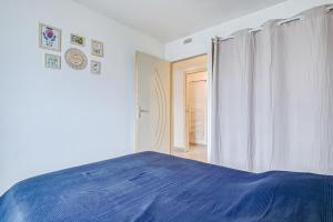 Maisons de vacances Vacances pour 10 personnes tout a pied ! : photos des chambres